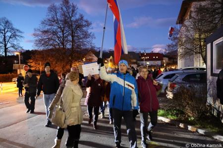 Stavka pacientk in pacientov Urgence ne damo (20)